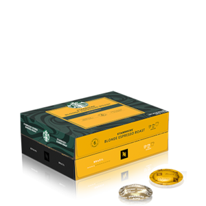 スターバックス®カプセルと人気コーヒーをセットにしたオフィス向け