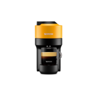 Espressor Vertuo Pop Galben Mango Yellow | Nespresso™ România