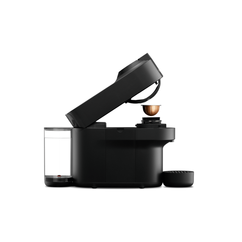 Vertuo Pop Liquorice Black Coffee Machine - Nespresso™ Romania