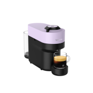 Vertuo Pop Lilac Nespresso Coffee Machine - Nespresso™ Spain