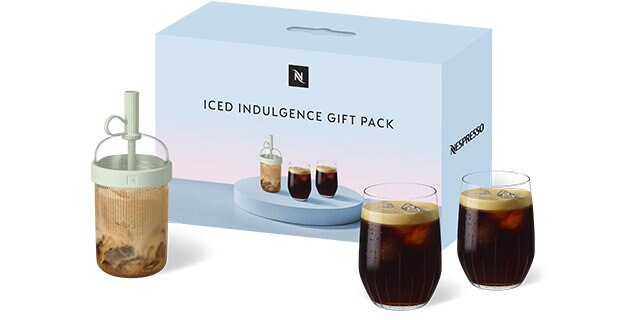 Iced Indulgence Gift Pack
