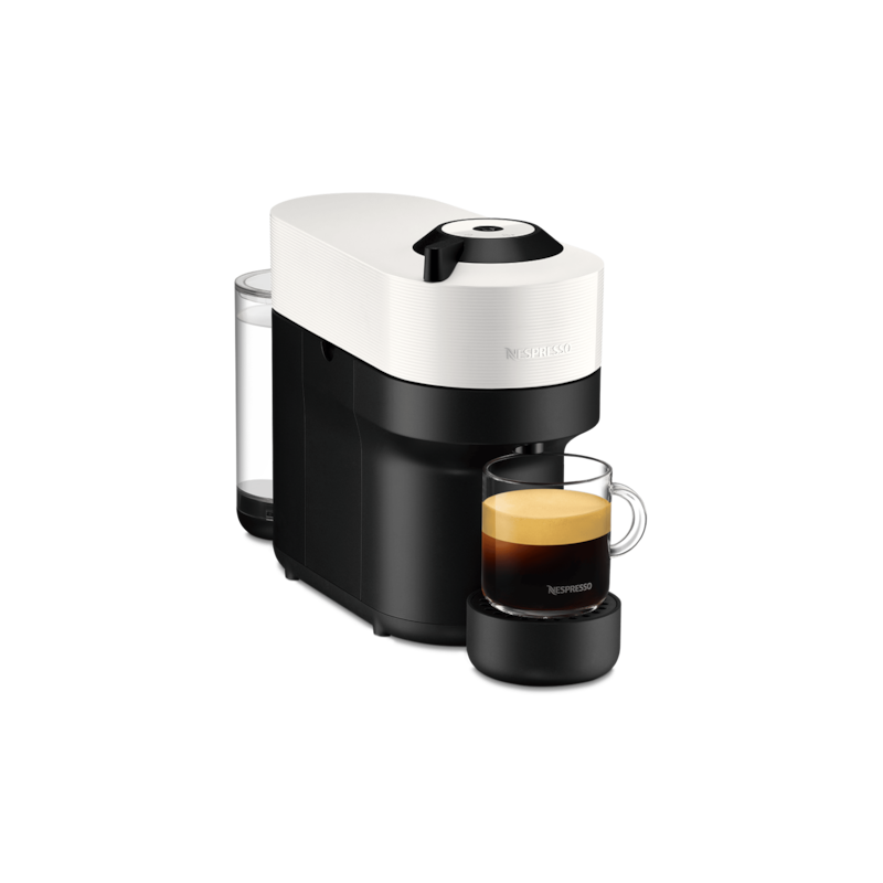 Espressor Vertuo Pop Alb Coconut | Vertuo | Nespresso™ România Espressor Vertuo Pop Alb Coconut | Vertuo | Nespresso™ România