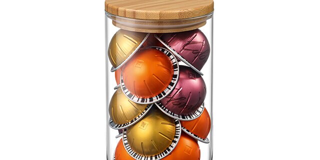 Large Display Dispenser