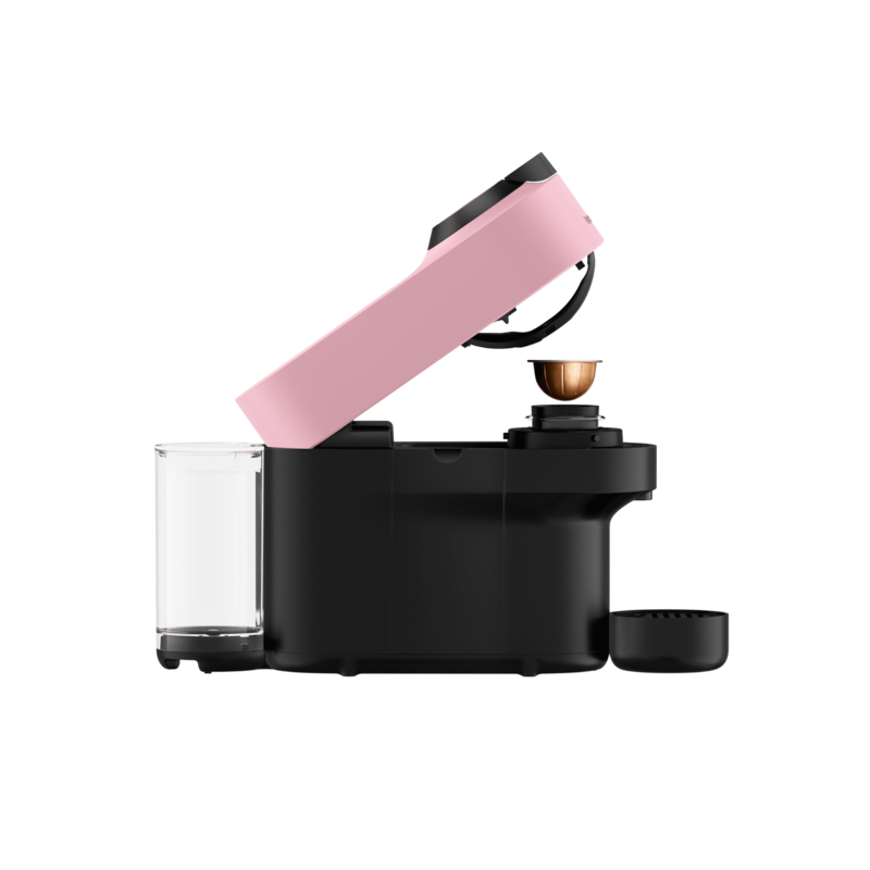 Vertuo Pop Candy Pink Nespresso Coffee Machine | Nespresso™