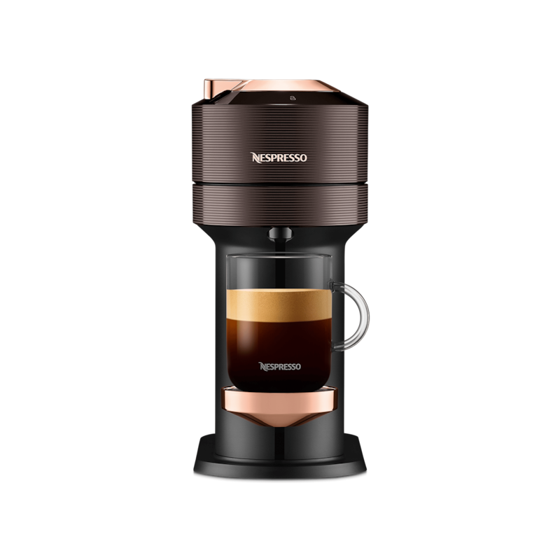 Aparat de Cafea Vertuo Next Maro | Nespresso™ România
