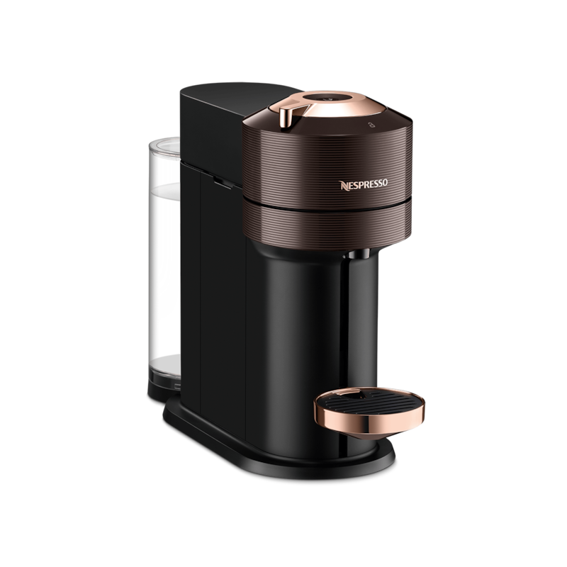 Vertuo Next Rich Brown Coffee Machine - Nespresso™ Romania