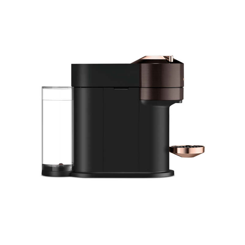 Aparat de Cafea Vertuo Next Maro | Nespresso™ România