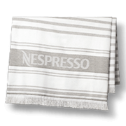 Upcycled Beach Towel 