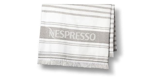 Upcycled Πετσέτα Θαλάσσης 