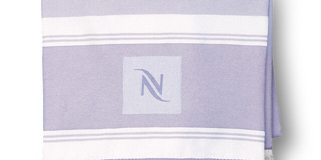 Upcycled Beach Towel