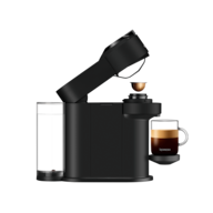 Nespresso Vertuo Next Matt Black | Μηχανή καφέ Vertuo | Nespresso™ GR
