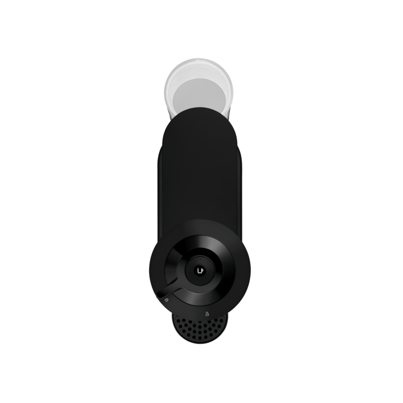 Espressor Vertuo Next Negru Mat | Vertuo | Nespresso™ România