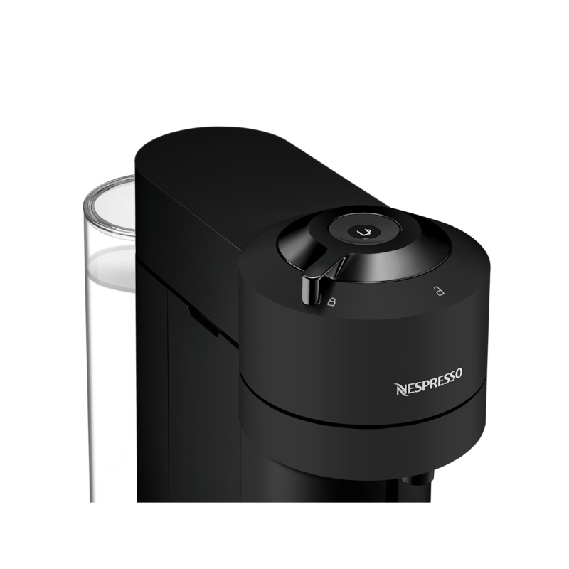 Espressor Vertuo Next Negru Mat | Vertuo | Nespresso™ România