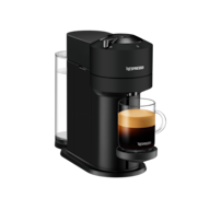 NextC-Matt-Black-3Q-Nespresso-