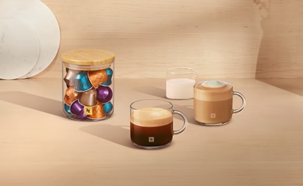 Recipes Coffee Booster