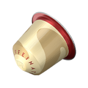 Vaniglia Decaffeinato