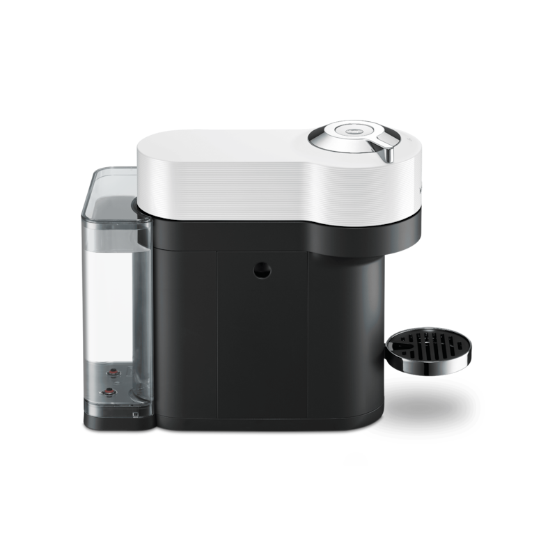 〜5/20 NESPRESSO VERTUO LATTISSIMA Vertuo Lattissima White Coffee Machine - Nespresso Romania