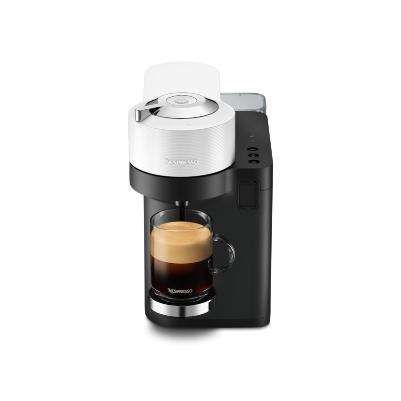 Nespresso ラティシマタッチ ホワイト ネスプレッソ ラティシマ・タッチ F511WH [ホワイト] 価格比較 - 価格.com