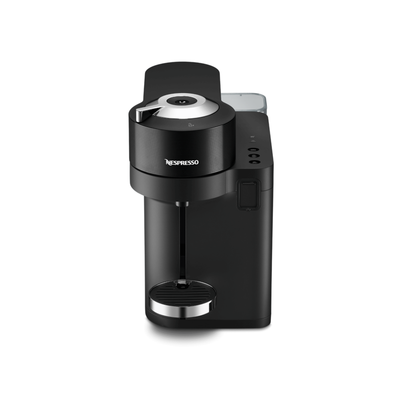 Nespresso　ラティシマ Espressor Vertuo Lattissima Negru | Nespresso România