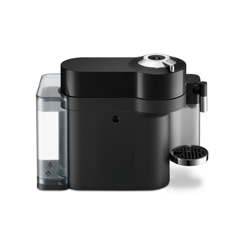 Vertuo Lattissima Black Coffee Machine - Nespresso Romania
