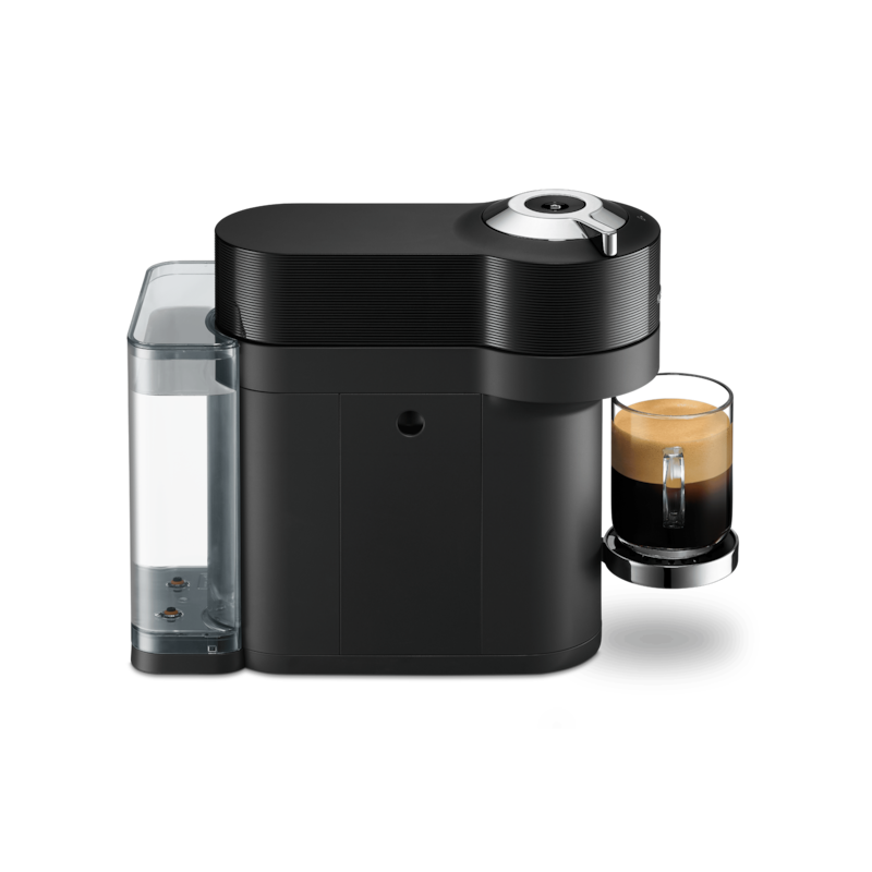 〜5/20 NESPRESSO VERTUO LATTISSIMA Vertuo Lattissima White Coffee Machine - Nespresso Romania
