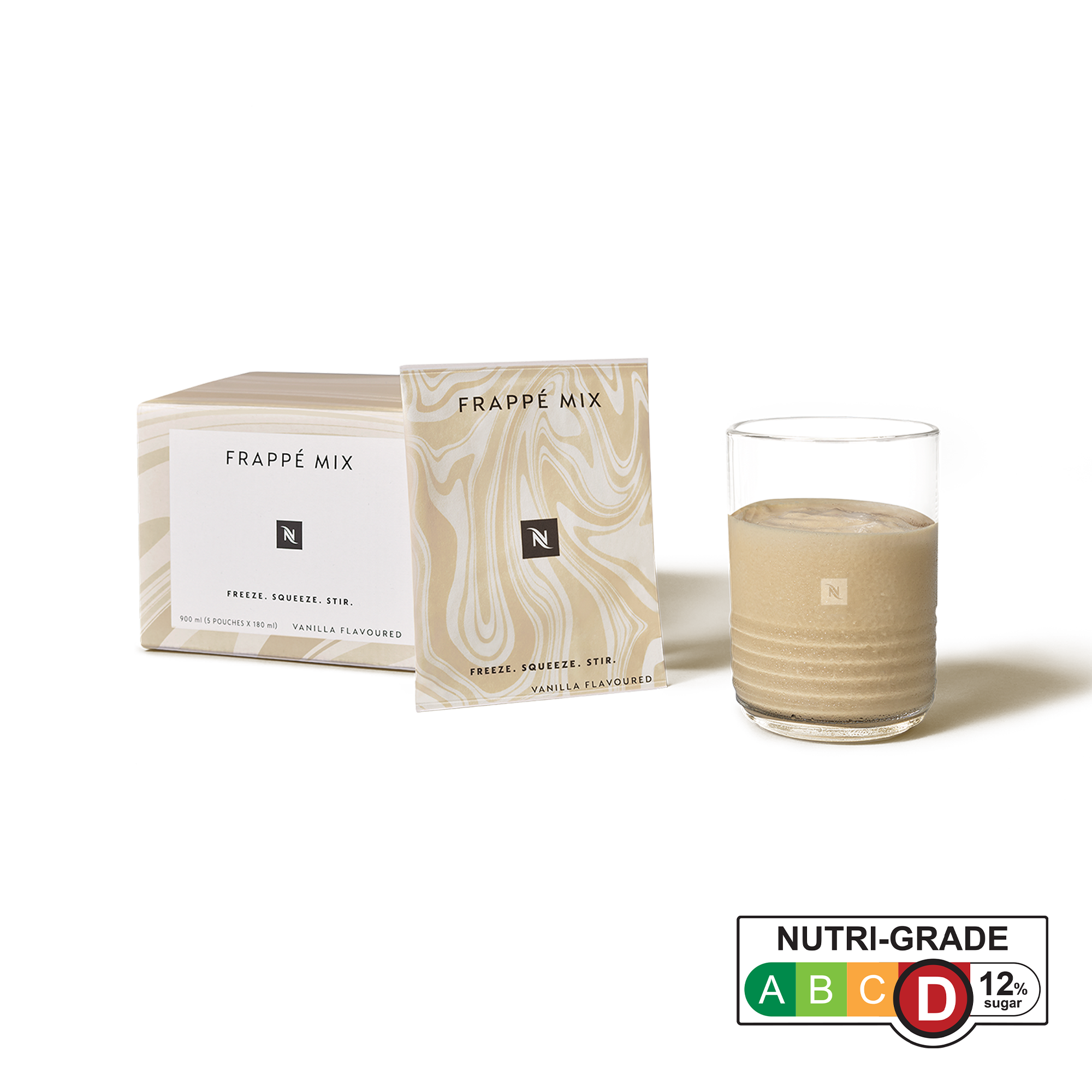 Lume Mia Capsules Dispenser