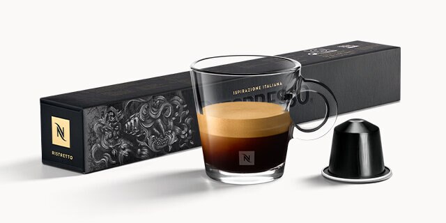 Ristretto