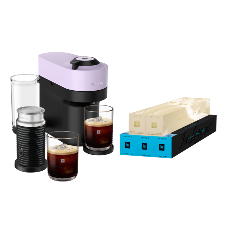 Nespresso VERTUO POP＋(カプセル7個)(定価23,100) Nespresso VERTUO POP＋(カプセル7個)(定価23,100) Nespresso VERTUO