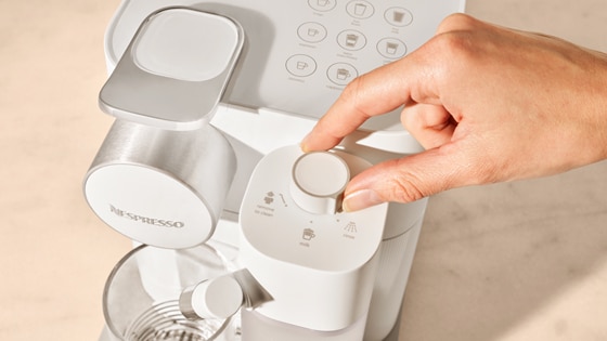 Nespresso Lattissima Touch Nespresso U Descaling Lattissima Touch