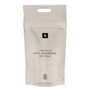 Nespresso Recycling Bag (Free with any order)