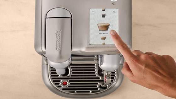 sage creatista nespresso creatista pro coffee machine