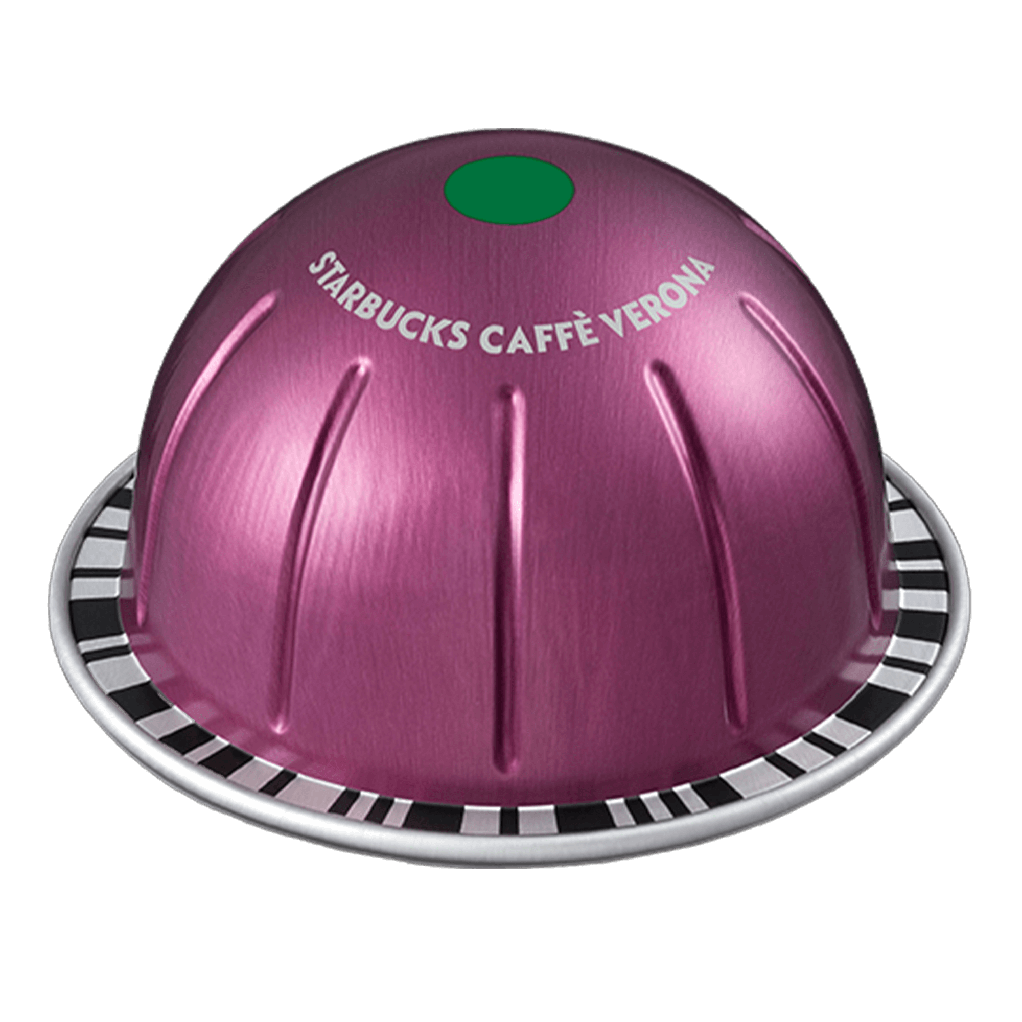 Starbucks® Caffè Verona® - 1 sleeve of 10 pods