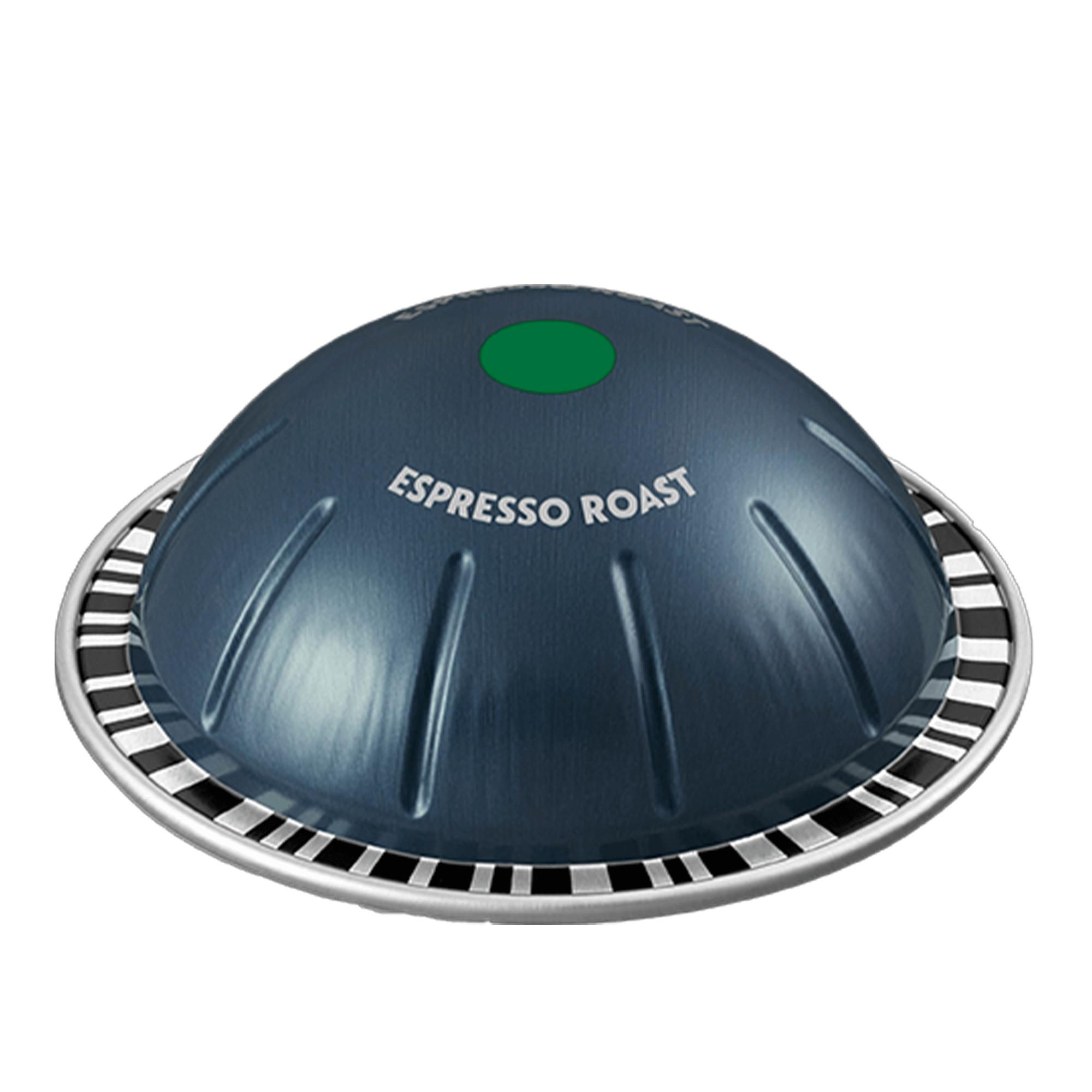 Starbucks® Espresso Roast - 1 sleeve of 10 pods