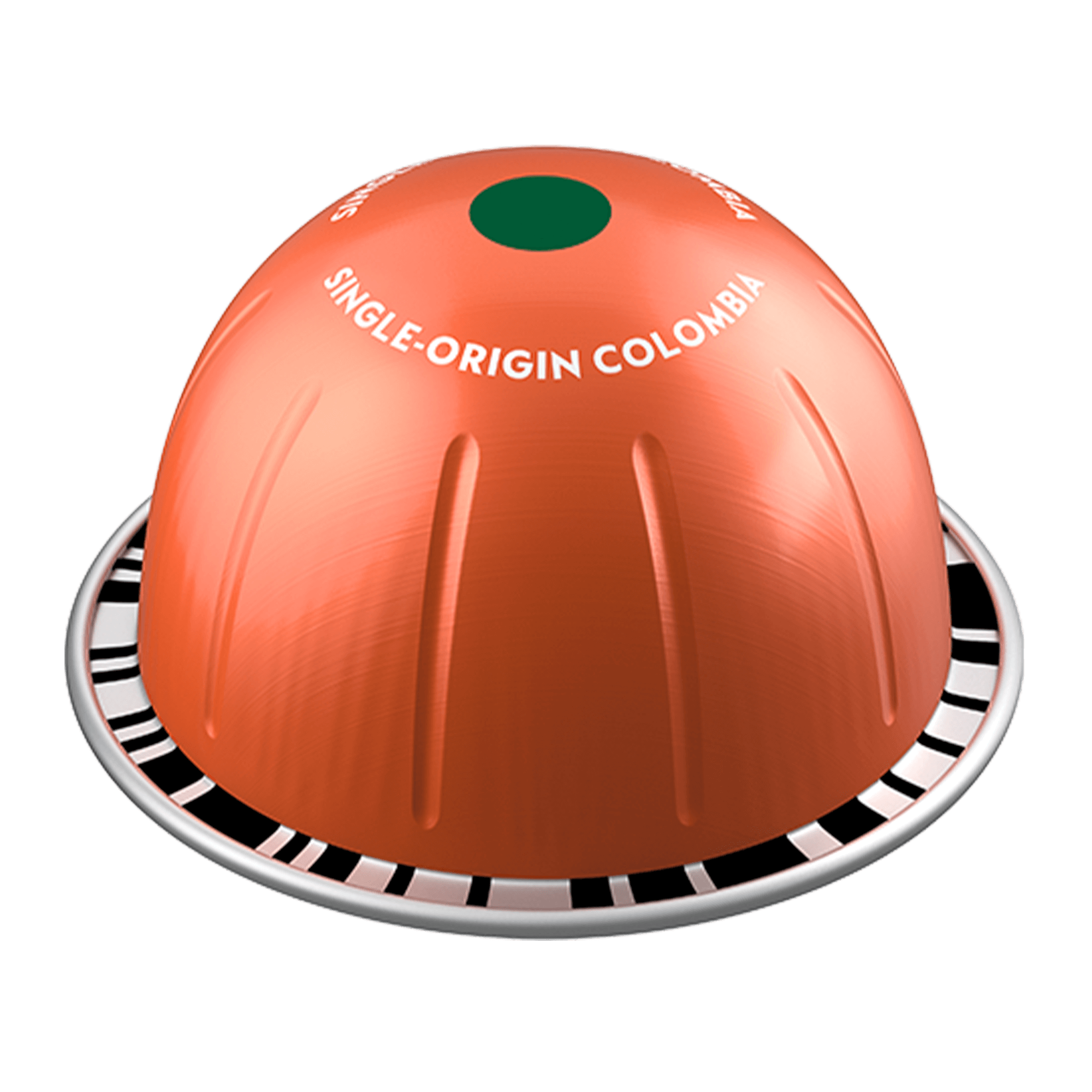 スターバックス® コロンビア｜カプセルコーヒー | ネスプレッソ