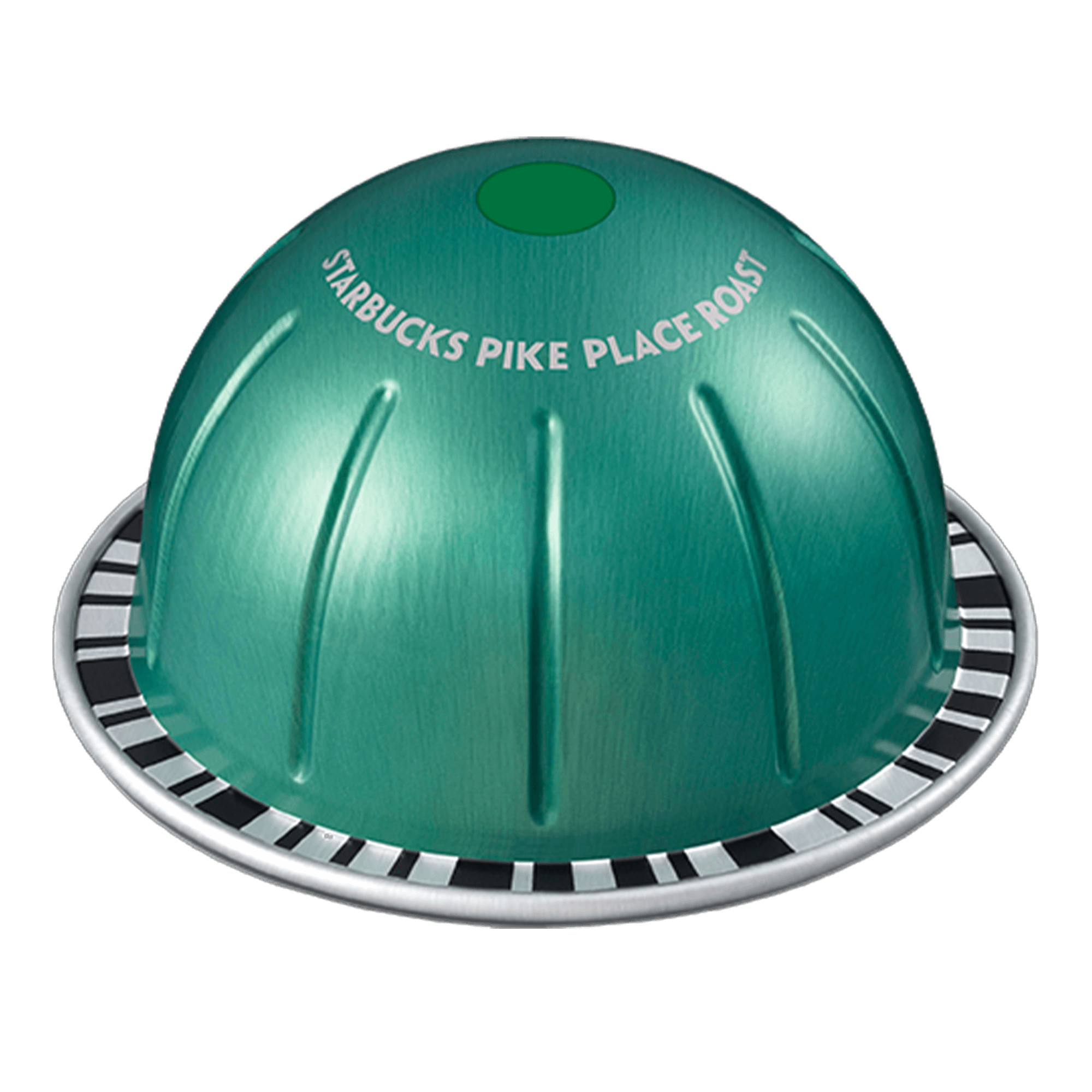 Starbucks® Pike Place® Roast - 1 sleeve of 10 pods