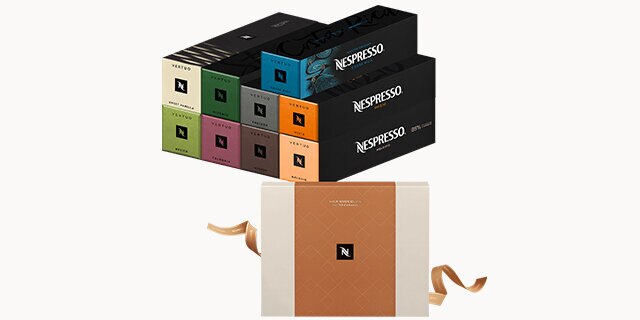 Grandes Momentos + Chocolate de Leche Caramelo Salado