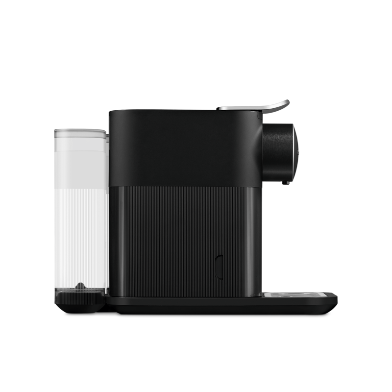 Gran Lattissima Black: Latte & Cappuccino Machine - Nespresso™ SG