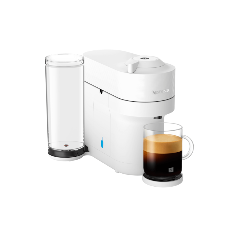 Vertuo Pop+ Blue Bottle - Coffee Machine - Nespresso Canada