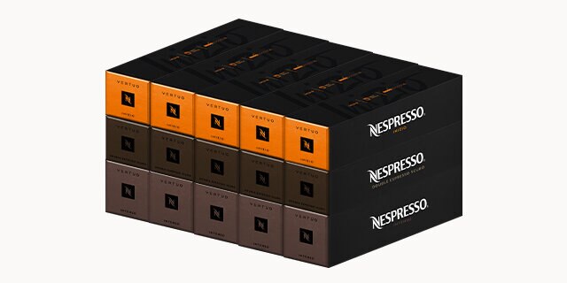 Selección Best Seller - 150 cápsulas