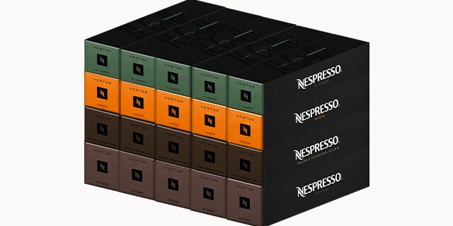 Selección Best Seller - 200 cápsulas