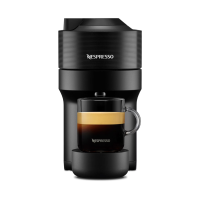 Vertuo Next Preto Fosco 220V | Cafeteira | Nespresso Brasil