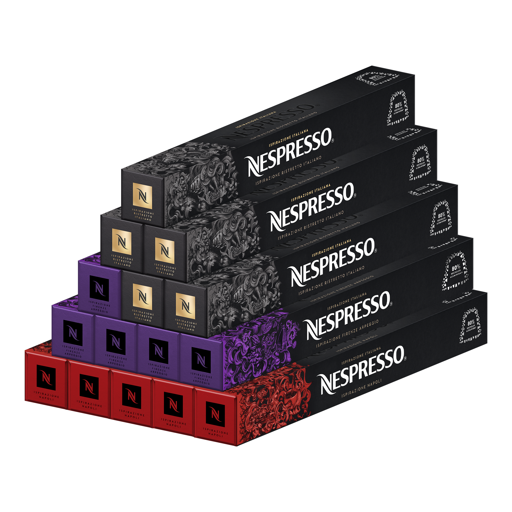 Ofertas únicas de café 