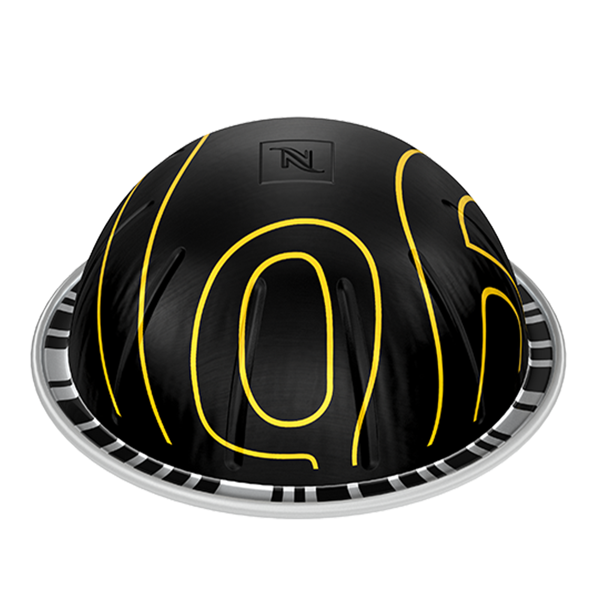 Tanzania - 1 sleeve of 10 pods