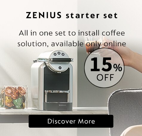 News & Information | Nespresso Professional