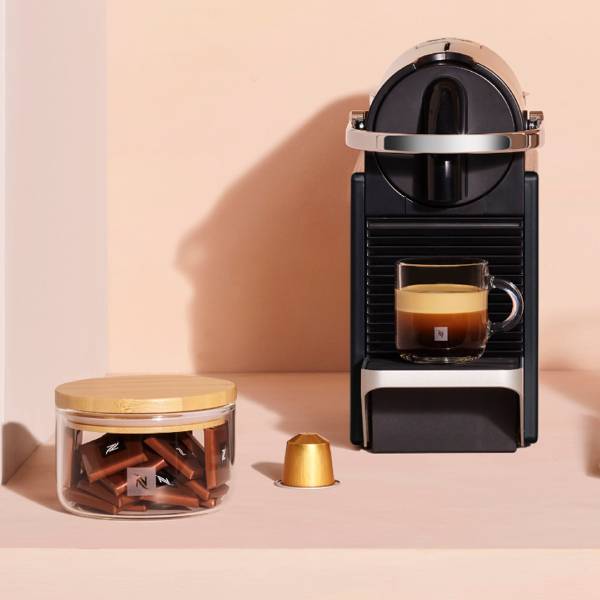 Welche Kaffeemaschine passt zu mir?
