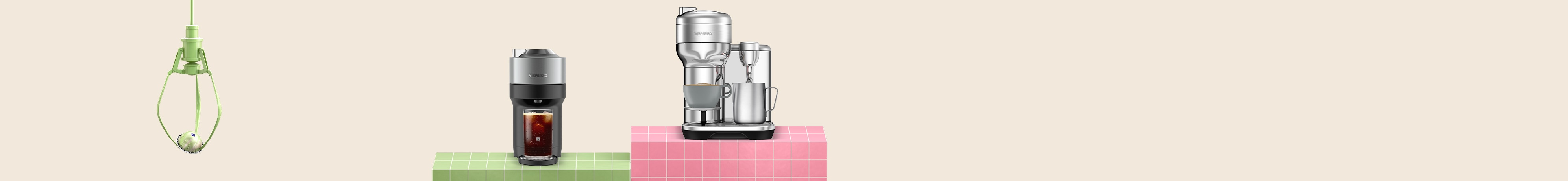 <strong>MAXIMISE YOUR BENEFITS WITH A NESPRESSO SUBSCRIPTION</strong>