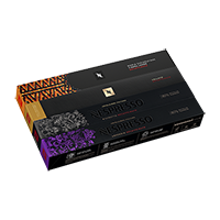 ヴィエナ ルンゴ デカフェ｜カプセルコーヒー | ネスプレッソ