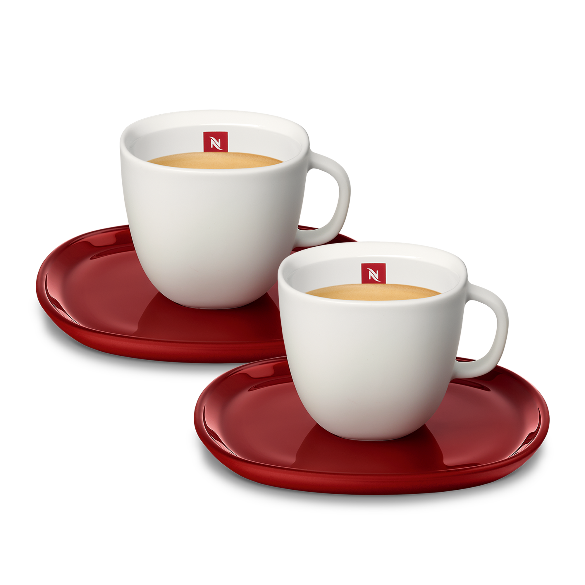 Limited Edition LUME Espresso Cups x2 (80ml)