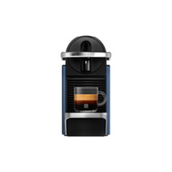 Pixie Dark Blue - Espresso & Coffee Machine - Nespresso™ SG