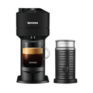 Nespresso Vertuo Next Matt Black - Vertuo Coffee Machine - Nespresso